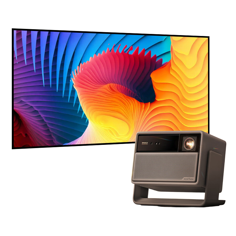 XGIMI RS20 Ultra Max Proiettor - Home Cinema Xgimi recensione e prezzo