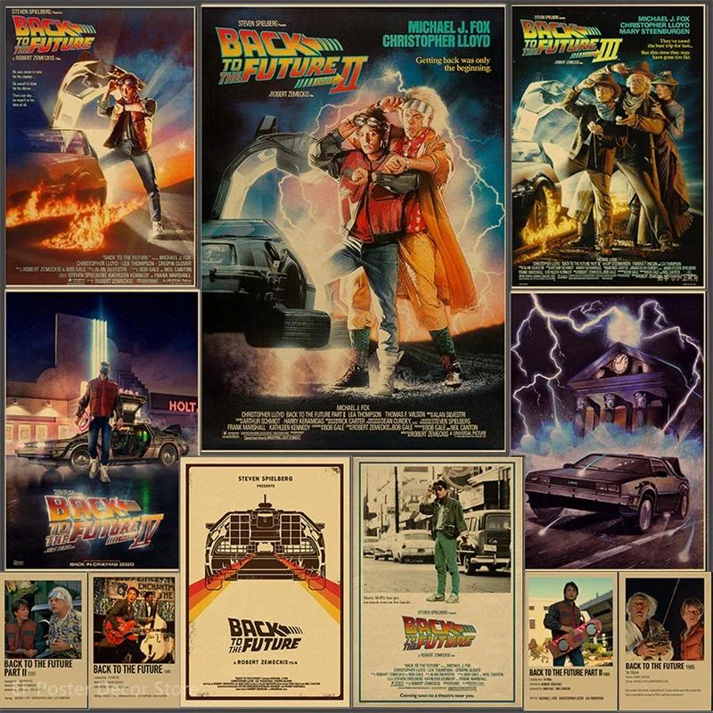 Vintage Back To The Future Mov - Home Cinema Ultimea recensione e prezzo