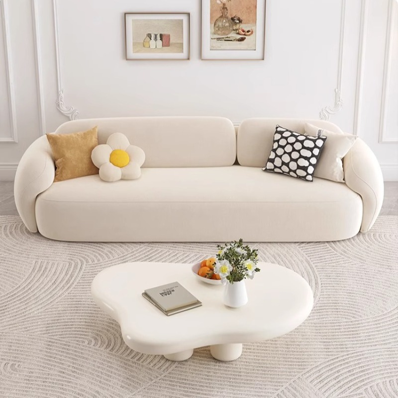 Divani da soggiorno di lusso d - Home Cinema Room Accessories recensione e prezzo