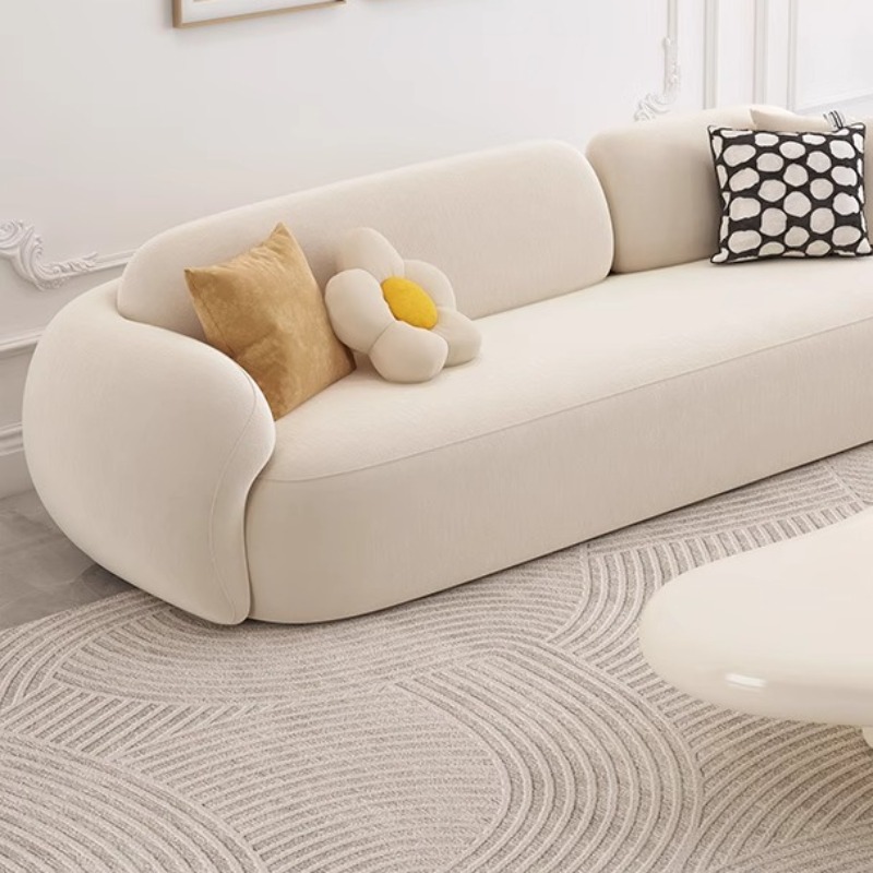 Divani da soggiorno di lusso d - Home Cinema Room Accessories recensione e prezzo